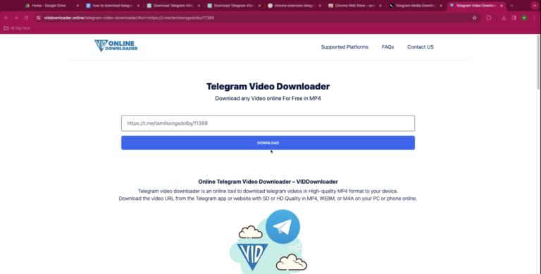 telegram_thirdparty_website