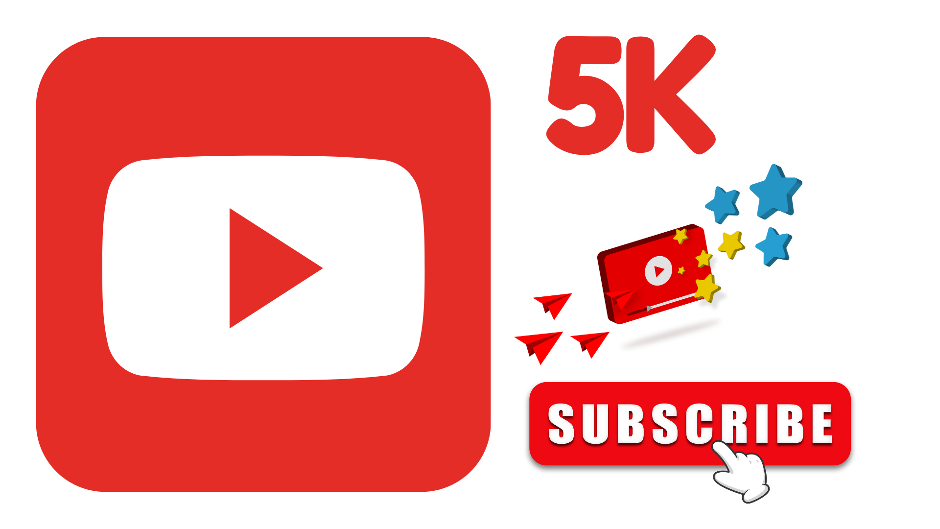 How to Reach Your First 5K Followers on YouTube